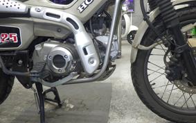 HONDA CT125 HUNTER CUB 2011 JA55