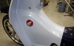 HONDA C125 SUPER CUB JA58