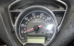 HONDA DIO 110 2014 JK03