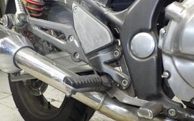 KAWASAKI BALIUS 250 Gen.2 2004 ZR250B