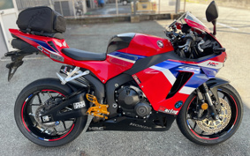 HONDA CBR600RR ABS 2024 PC40