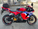 Фото Honda CBR600RR ABS 2024 с японского аукциона
