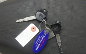 HONDA TACT Gen.4 AF79