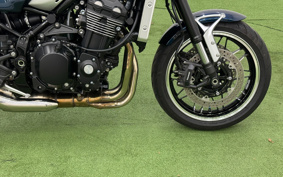 KAWASAKI Z900RS 2022 ZR900C