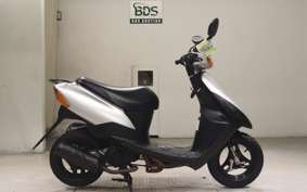 SUZUKI LET's 2 CA1PA