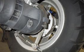 YAMAHA GEAR Gen.2 2002 UA08J