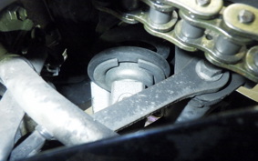 SUZUKI HAYABUSA Gen.2 2014