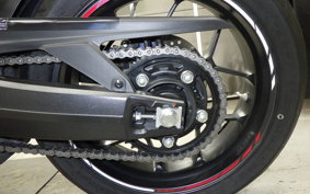 HONDA CBR650R 2022 RH03