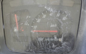 SUZUKI ADDRESS V50 Gen.2 CA1NA