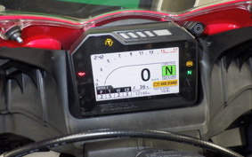 HONDA CBR600RR 2024 PC40