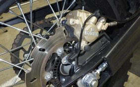 FANTIC SCRAMBLER 500 2020