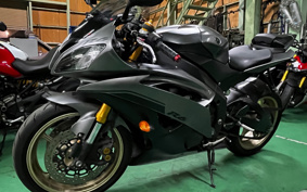 YAMAHA YZF-R6 2016 RJ15