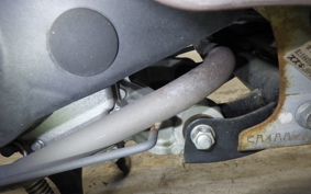 SUZUKI ﾚｯﾂG CA4AA