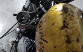 HONDA STEED 400 NC26