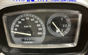 SUZUKI ADDRESS V100