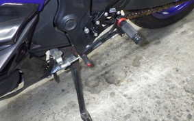 YAMAHA YZF-R25 RG43J