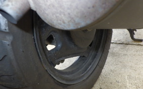 SUZUKI LET's 4 CA45A