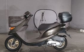HONDA DIO CHESTER AF68