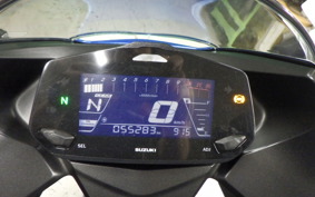 SUZUKI GIXXER 250 SF 1988 ED22B