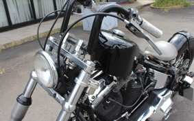 HARLEY FLSTF1340-1450 1991 122