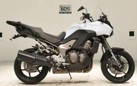KAWASAKI VERSYS 1000 2012