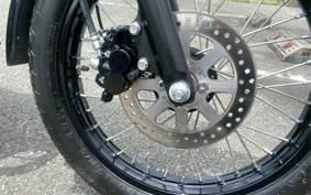 KAWASAKI W175 BJ175A