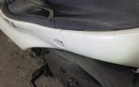 YAMAHA AXIS 100 2021 SB06J