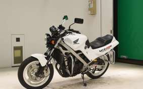 HONDA VFR400K 2002 NC21