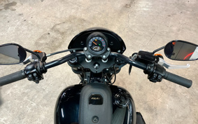 HARLEY FXLRS 2023 YWZ