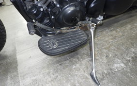 YAMAHA DRAGSTAR 400 CLASSIC 2005 VH01J