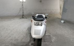 HONDA FUSION MF02