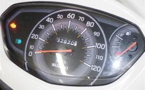 SUZUKI ADDRESS V125 2015 DT11A