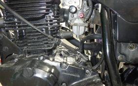 YAMAHA TW200 2JL