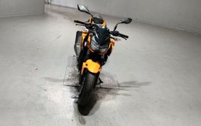 KAWASAKI Z400 2020 EX400G