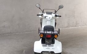 HONDA GYRO TD02