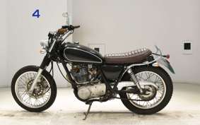 YAMAHA SR400 Gen.3 2002 RH01J