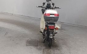 SUZUKI BIRDIE90 BD42A