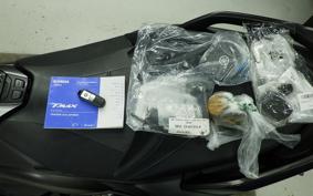 YAMAHA T-MAX 560 T 2021 SJ19J