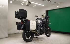 TRIUMPH TIGER EXPLORER 2012