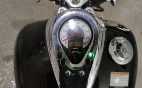 YAMAHA DRAGSTAR 400 VH02J