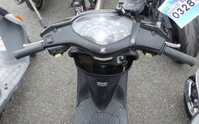 HONDA DIO Gen.6 AF68