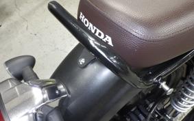 HONDA GB350 2022 NC59