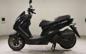YAMAHA Majesty 155 S 1984 SG28J
