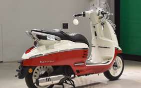 PEUGEOT ジャンゴ150