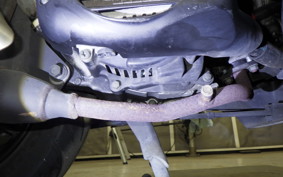 YAMAHA JOG ZR Gen.3 SA39J