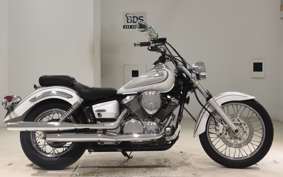 YAMAHA DRAGSTAR 250 VG02J