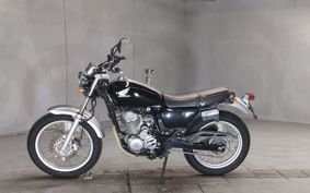 HONDA CB223S MC40