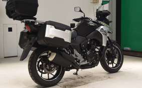 SUZUKI Vｽﾄﾛｰﾑ250A 2024