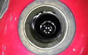 SUZUKI TR50 STREET MAGIC Gen.2 CA1LB