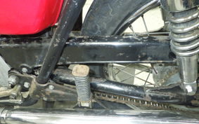HONDA CB250 CB250